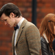 Illustration for article titled Is there a major spoiler in these Doctor Who set photos?
